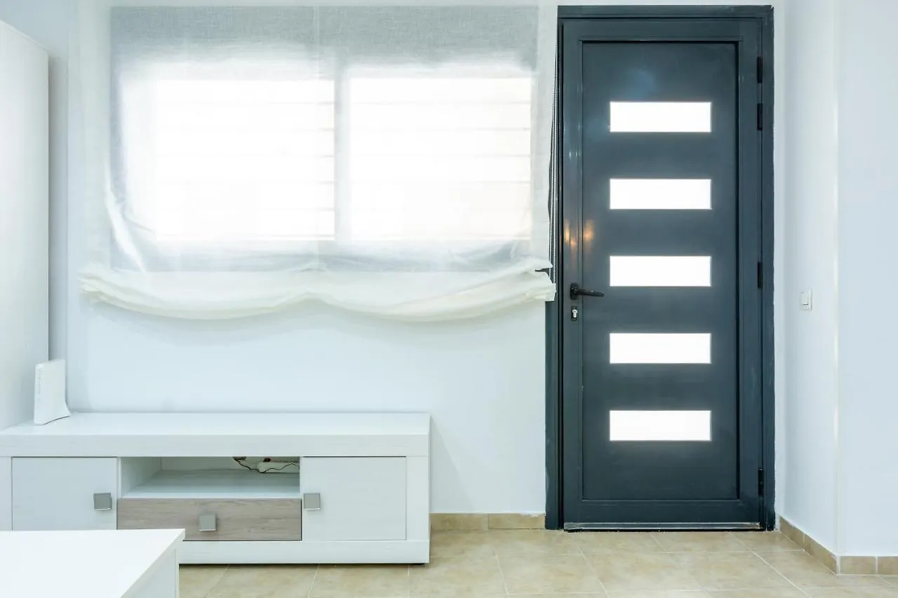 Apartmán Mirador De S'Auger Sa Palomera