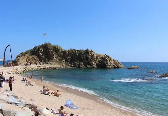 Apartmán Mirador De S'Auger Sa Palomera
