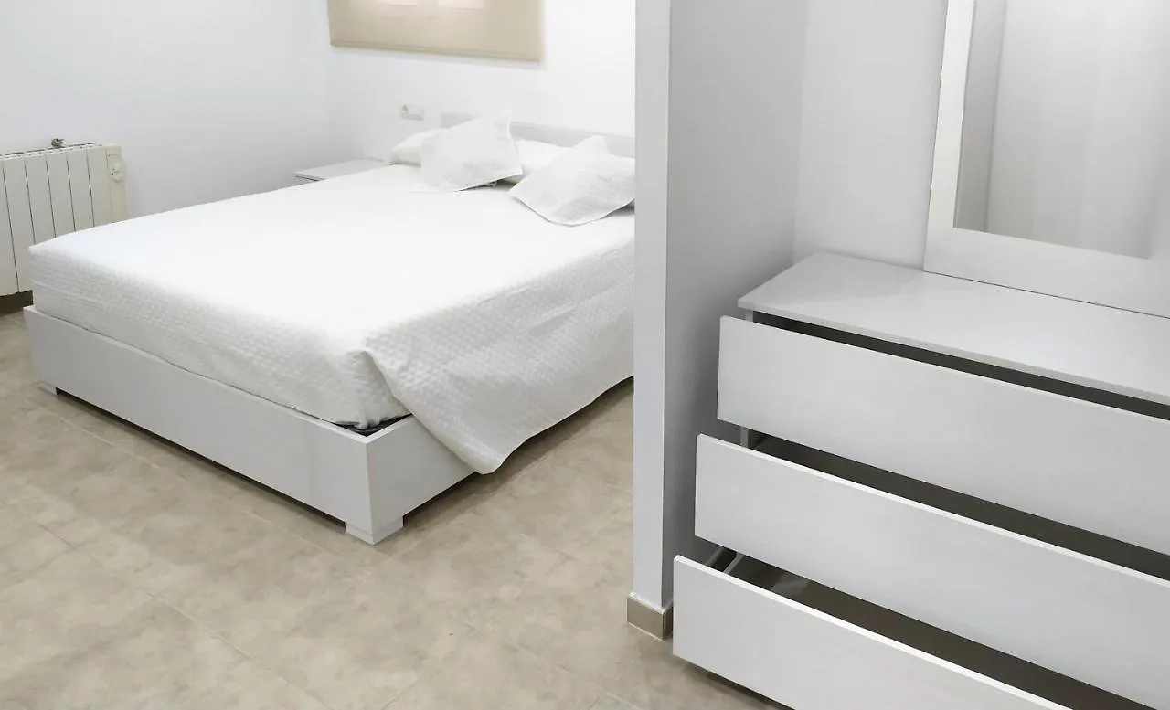 Mirador De S'Auger Sa Palomera Apartmán