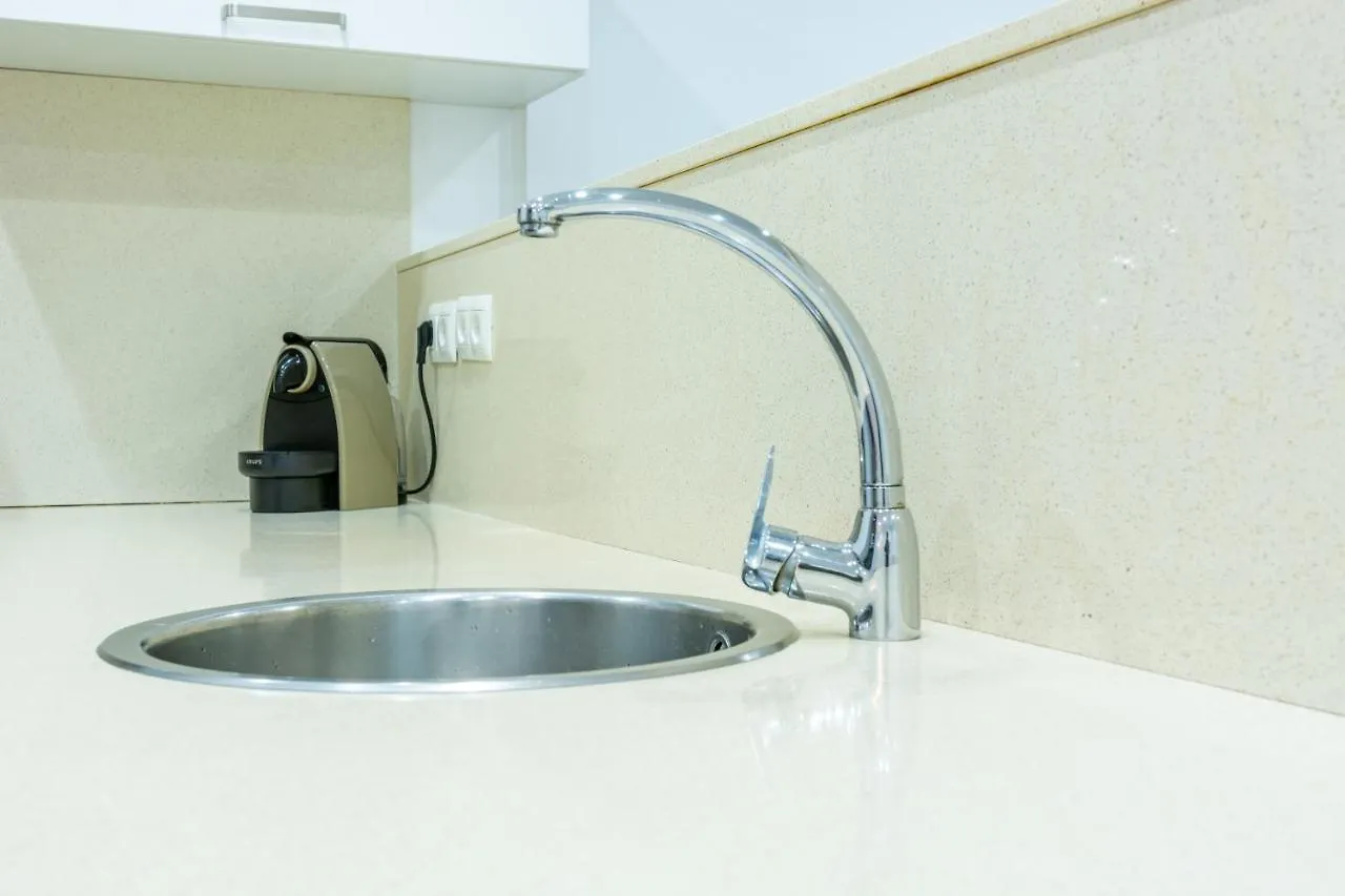 Apartmán Mirador De S'Auger Sa Palomera Španělsko