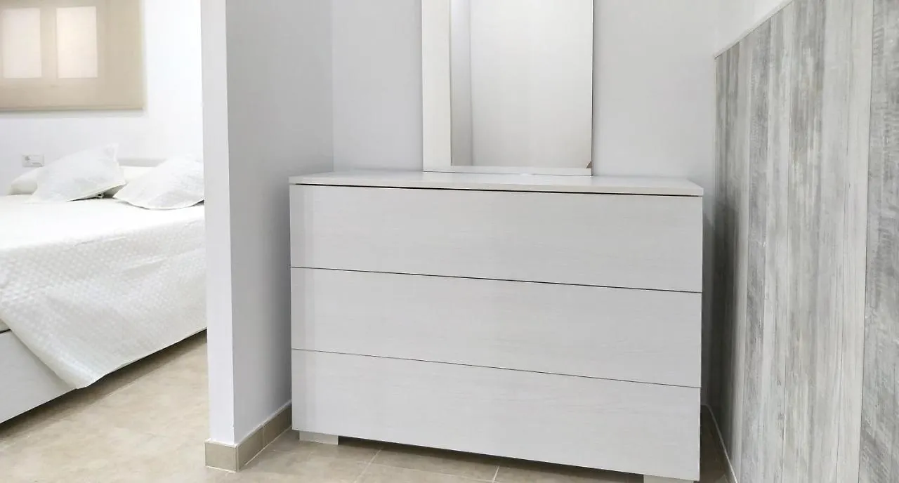 Apartmán Mirador De S'Auger Sa Palomera