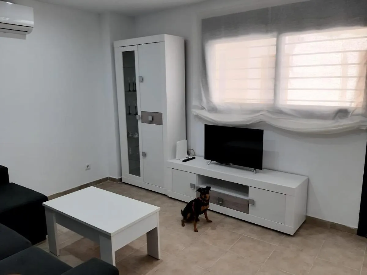 Mirador De S'Auger Sa Palomera Apartmán Blanes