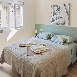 Cozycatalonia - Comfortable In Appartement
