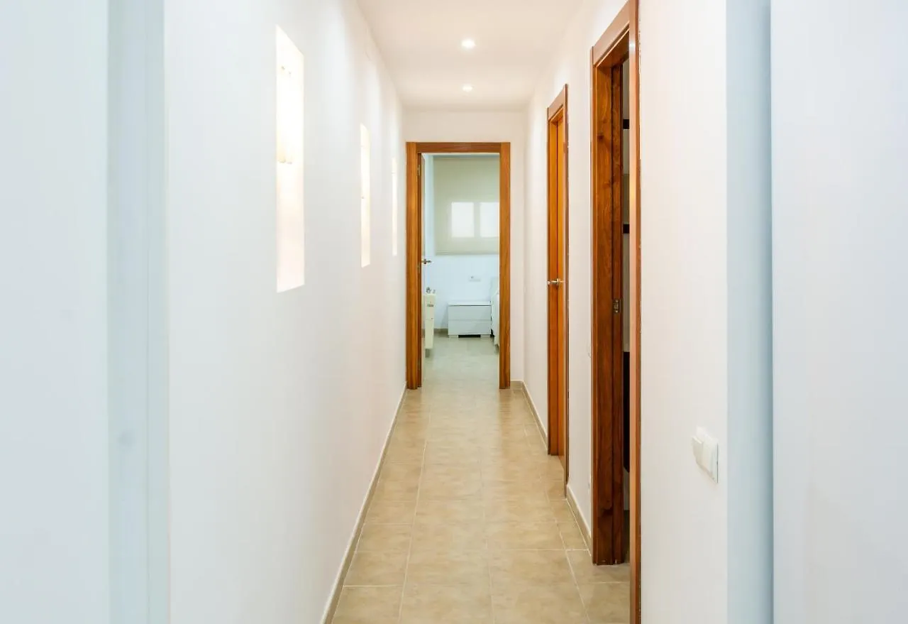 Apartment Mirador De S'Auger Sa Palomera