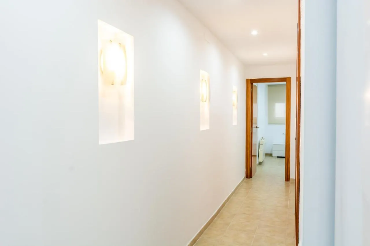 Apartment Mirador De S'Auger Sa Palomera Spain