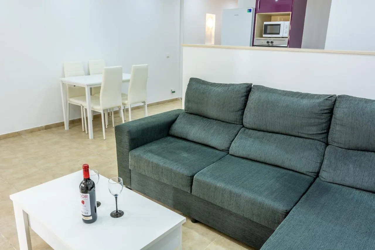 Apartment Mirador De S'Auger Sa Palomera