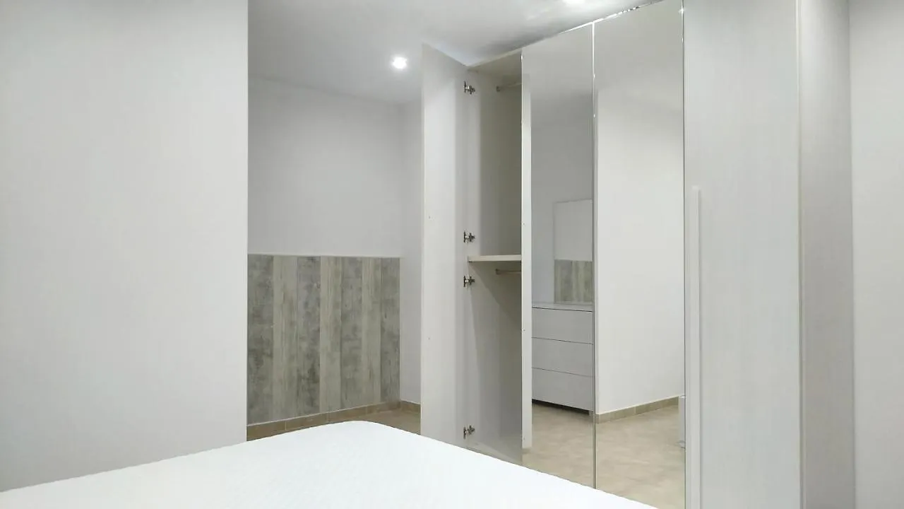 Mirador De S'Auger Sa Palomera Apartment Blanes